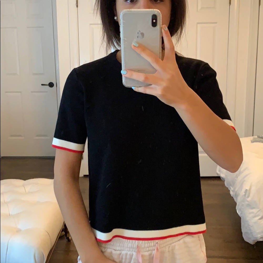 Zara Knit Sweater